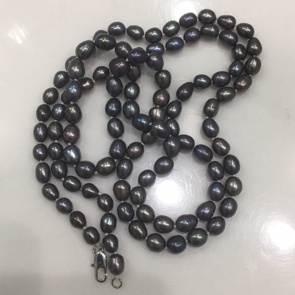 Jewelry - Genuine Freshwater Pearls